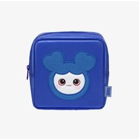 六巡 BABY LOVELYS 化妝包 子瑜