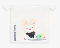 六巡 JYP JAPAN 束口袋 