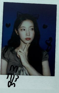 We are 偶店 幸運卡 