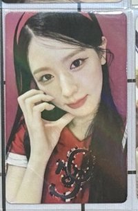 ms拉拉隊（閃卡）