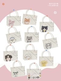 1.0 PVC托特包/痛包