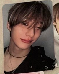 安安眨眼進你心裡