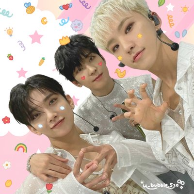 𝗦𝗘𝗩𝗘𝗡𝗧𝗘𝗘𝗡小卡池