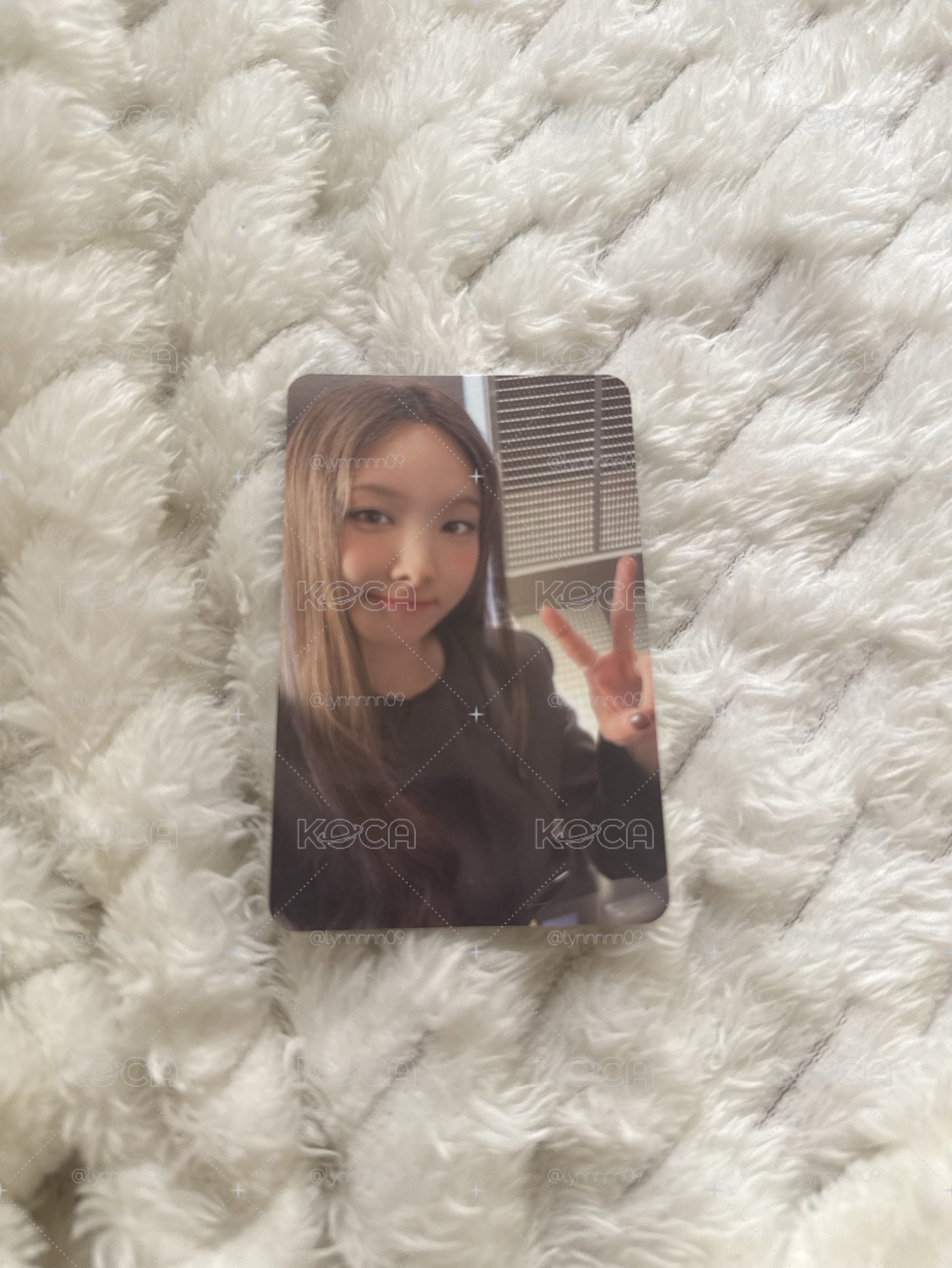 娜璉小卡