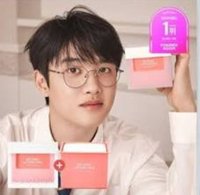 DERMATORY 化妝棉 Dermatory 棉片