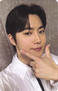 EXIST 專輯卡 SMini ver.