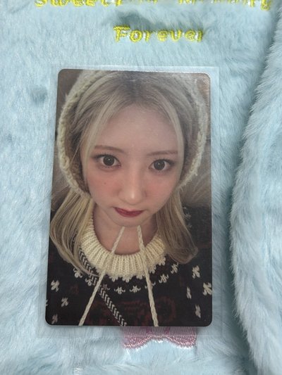 RAMI 首爾展位入場