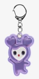 六巡 JYP JAPAN 鑰匙圈吊飾 