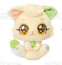 sion髮圈+sion公仔+wish cat-遼ver