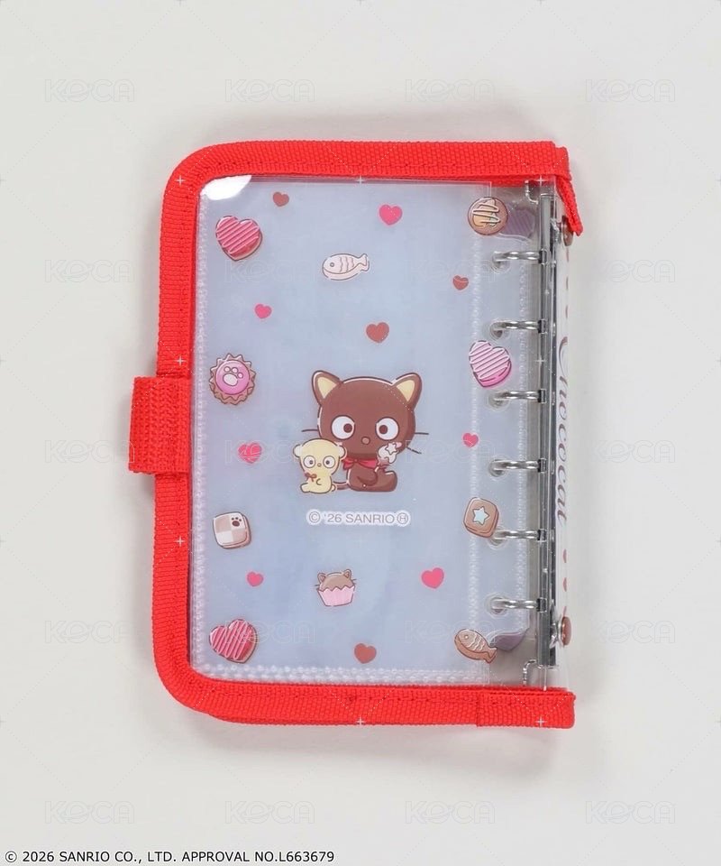 貼紙收集冊活頁本