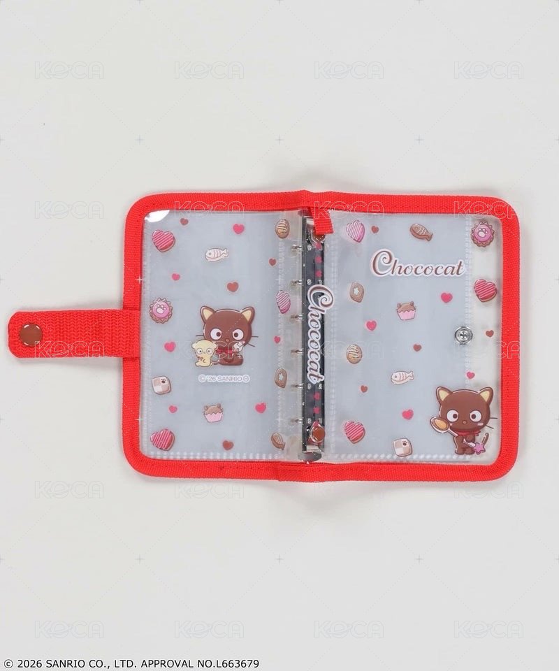 貼紙收集冊活頁本