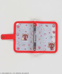 貼紙收集冊活頁本