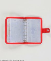 貼紙收集冊活頁本