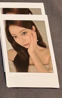 摸臉採