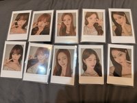 一套10張