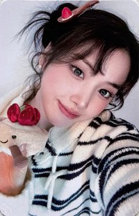 正規一 數星星 2.0 幸運卡 草莓蛋糕