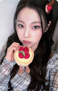 正規一 數星星 2.0 幸運卡 草莓蛋糕