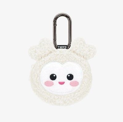 TWICE 新國立周邊 掛飾小包 
