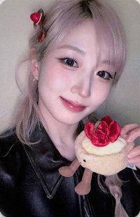 正規一 數星星 2.0 幸運卡 草莓蛋糕