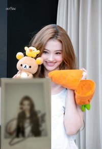   未公開 / 抽選拍立得 Ella 未公開