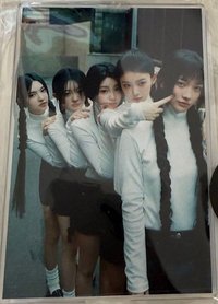 SUPER REAL ME wvs 快閃店 立牌 快閃店立牌