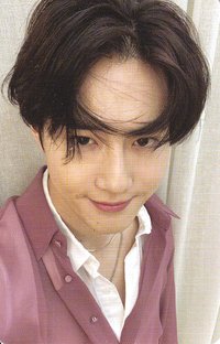 Self-Portrait 專輯卡 