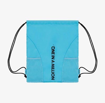 ［預購］TWICE 新國立 束口袋