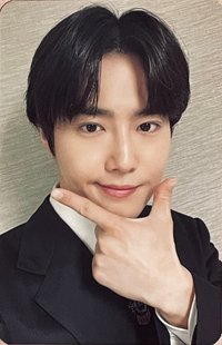 2022 SMCU sm 周邊卡 紋身貼紙卡