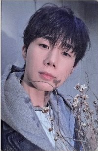 26 迷六 專輯卡 ONTO MY PATH