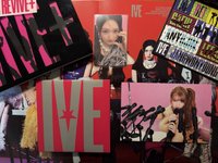 專輯+特典一次解鎖