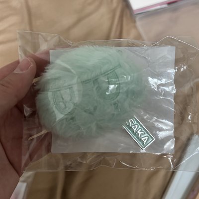 NEW_ 大阪蹦蹦 鑰匙圈吊飾 