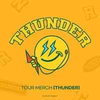 Thunder SKATEBOARDER ver.