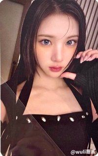 Focus Do Concert 簽售卡 曼谷