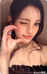 Focus Do Concert 簽售卡 曼谷