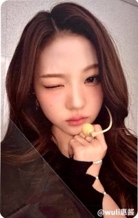 Focus Do Concert 簽售卡 曼谷