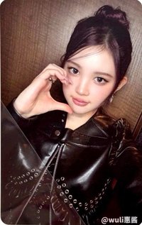 Focus Do Concert 簽售卡 曼谷