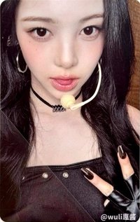 Focus Do Concert 簽售卡 曼谷