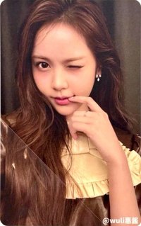 Focus Do Concert 簽售卡 曼谷咖啡廳