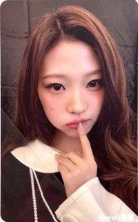 Focus Do Concert 簽售卡 曼谷咖啡廳