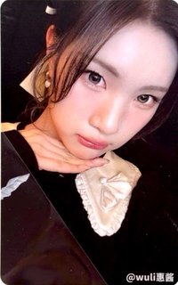 Focus Do Concert 簽售卡 曼谷咖啡廳