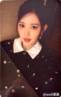 Focus Do Concert 簽售卡 曼谷咖啡廳