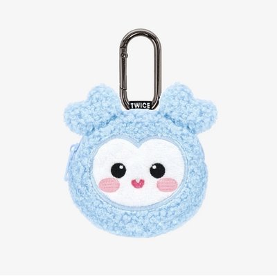 TWICE 新國立場 lovele 零錢包