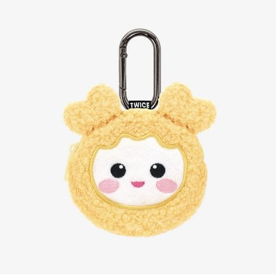 TWICE 新國立場 lovele 零錢包