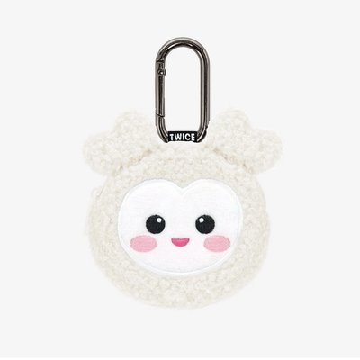 TWICE 新國立場 lovele 零錢包