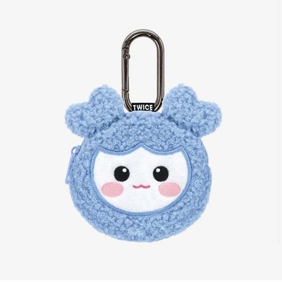 TWICE 新國立場 lovele 零錢包