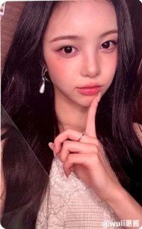 Focus Do Concert 簽售卡 曼谷咖啡廳