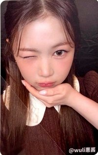 Focus Do Concert 簽售卡 曼谷咖啡廳