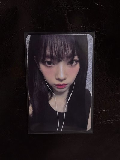Drama sr簽售 老婆柚