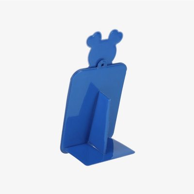 新國立場週 Tzuvely小卡立架