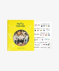 22 FANLIVE 卡冊 